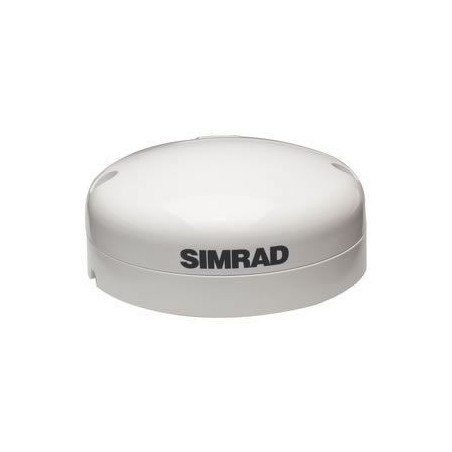 Antenne GPS SIMRAD GS25 