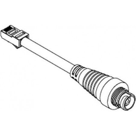 Câble adaptatezur RJ45 Navico - SIMRAD