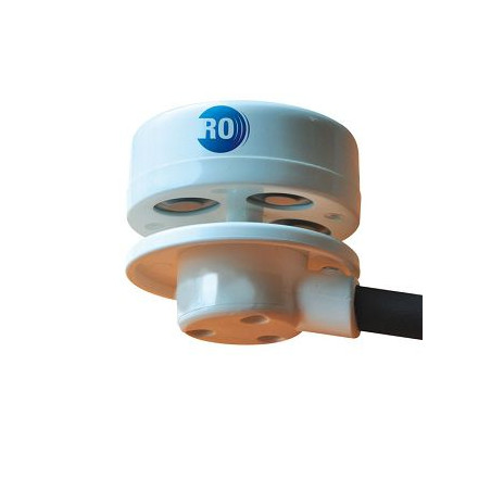 Capteur de vent à ultrasons baromètre NMEA2000 - RADIO OCEAN