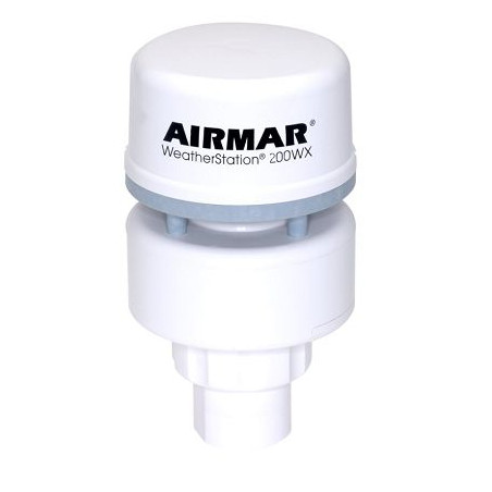 Station Météo à Ultrasons - FURUNO