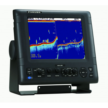 Sondeur FURUNO FCV295 