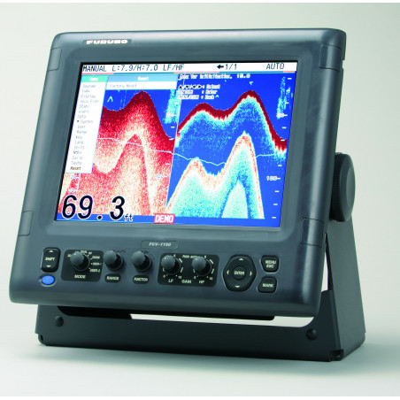 Sondeur FURUNO FCV1150 