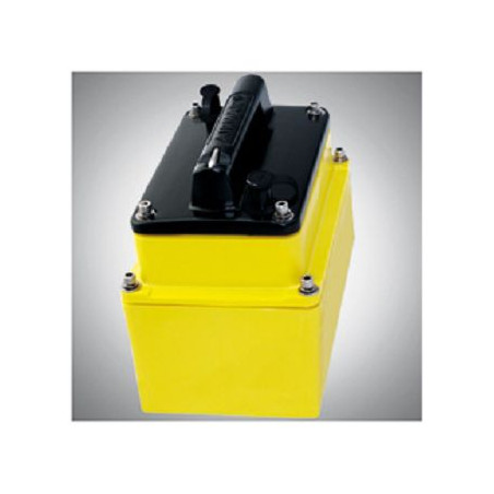 SONDE M260 à Coller 1000W 50/200KZ - FURUNO