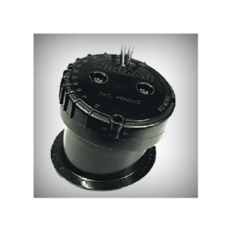 SONDE P79 TR PLASTIQUE 600W 50/200 kHz - FURUNO