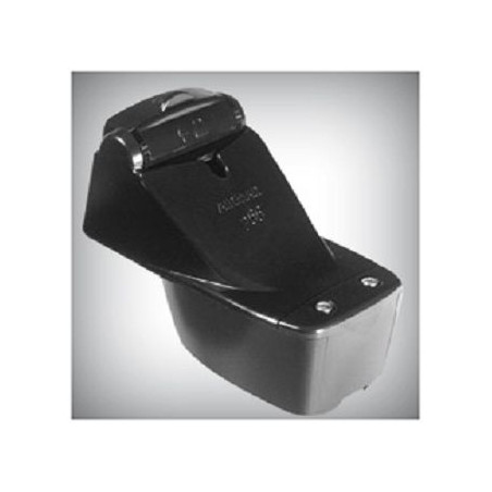 SONDE P66 TA PLASTIQUE 600W 50/200 kHz - FURUNO