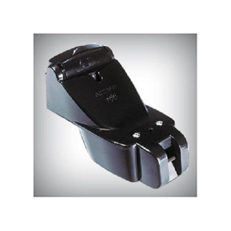 SONDE P66 TA PLASTIQUE 600W TRI FONCTION 50/200 kHz - FURUNO