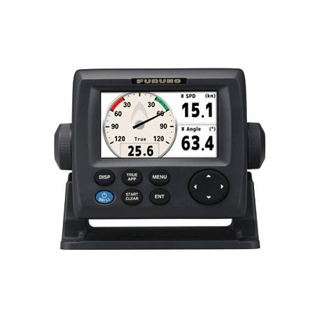 Répétiteur RD33 - FURUNO