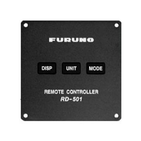 Commande déporté (RD20/RD50) - FURUNO