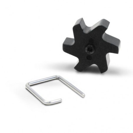 Kit Roue à Aube - Pour sonde Vitesse - HUMMINBIRD