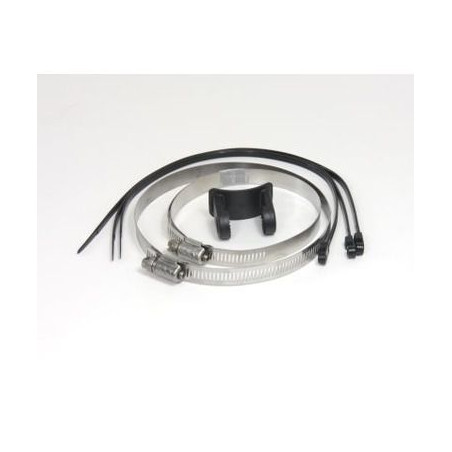 Fixation moteur électrique pour sonde Tous modèles - AD-XTM-9 - HUMMINBIRD