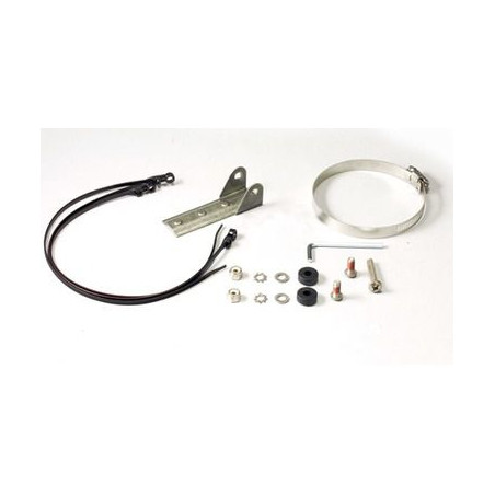 Fixation moteur électrique pour sonde TA SH-A07T - AD-STM-7 - HUMMINBIRD