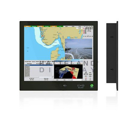 Ecrans Marinisés - FURUNO