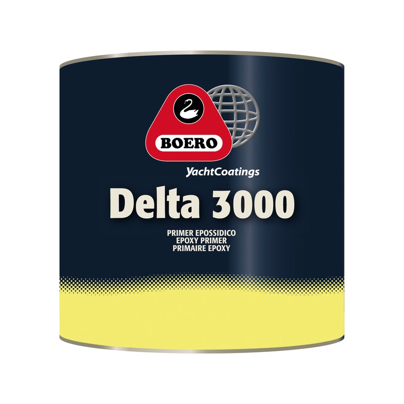 Primaire d'antifouling