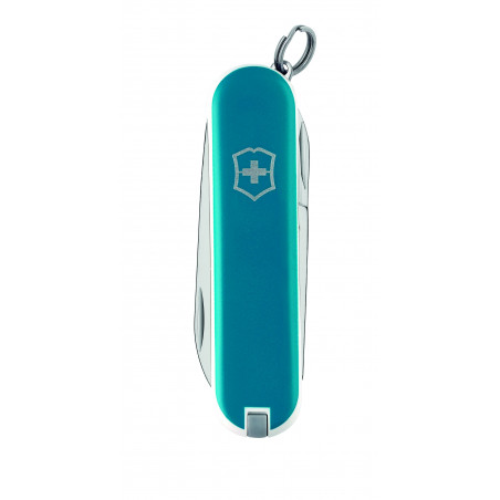 Couteau multifonctions CLASSIC 7 Fonctions - Victorinox