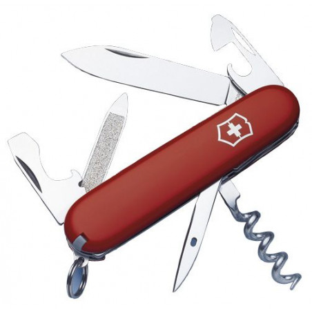 Couteau multifonctions SPORTSMAN 14Fonctions - Victorinox