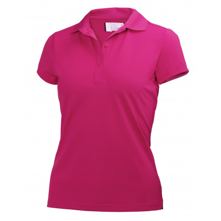 Polo de navigation COVE pour femme - ROSE- - HELLY HANSEN