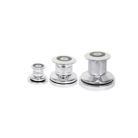 Cabestan T1000 24V 1000W en aluminium - LOFRANS'