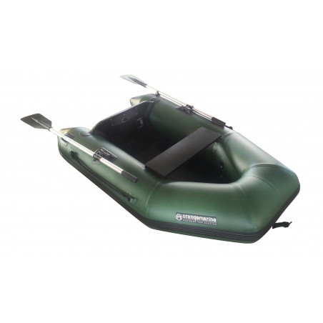 Annexe gonflable plancher latté FISHING 200 - ORANGEMARINE