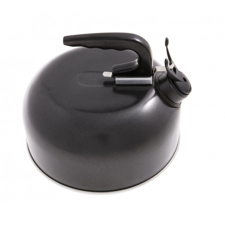 Bouilloire alu 1,75 litres - CAO