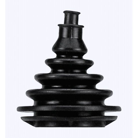 Soufflet passe câble 103 mm - NUOVA RADE