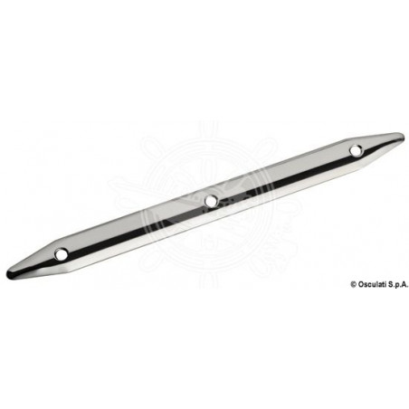 Martyrs inox largeur 25 mm