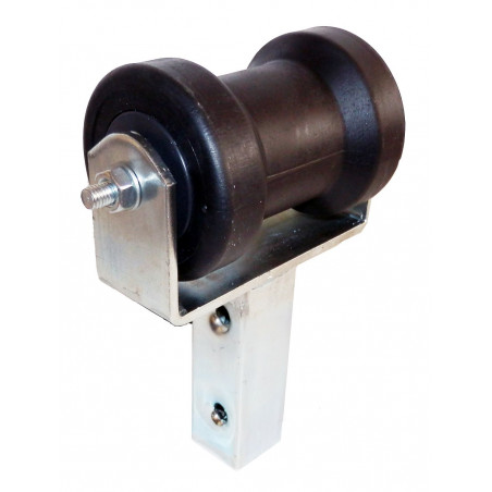 Petit diabolo central fixe