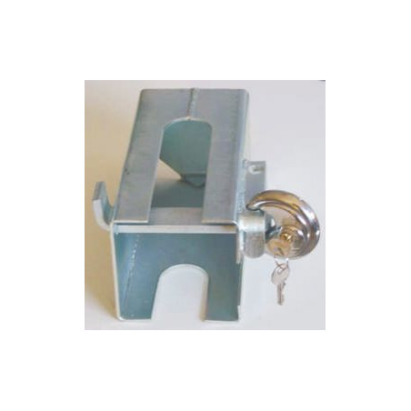 Antivol pour remorques