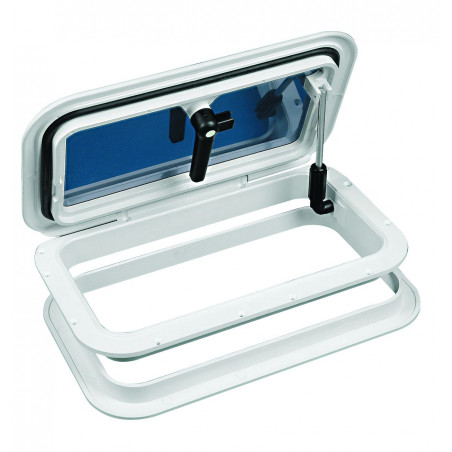 Panneaux de pont EURO1 - NUOVA RADE