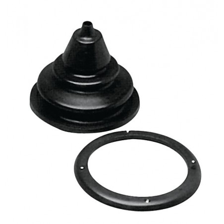 Soufflet passe câble 150 mm - NUOVA RADE