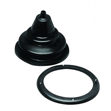 Soufflet passe câble 105 mm - NUOVA RADE