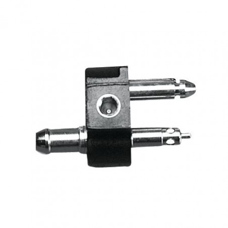 Embout mâle moteur OMC/Johnson/Evinrude 9,5 mm - NUOVA RADE