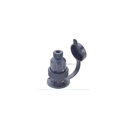 Prise de pont étanche 5A