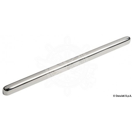 Profil de protection en U