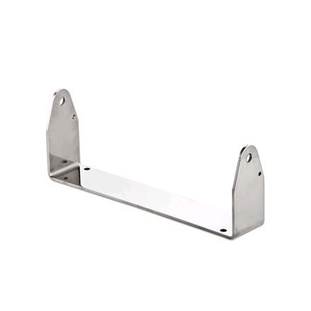 Système de fixation horizontal pour passerelle électrique