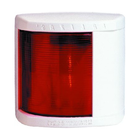 Feu de navigation classique N20 blanc - LALIZAS