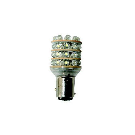 Ampoule LED BAY15D 12V - LALIZAS
