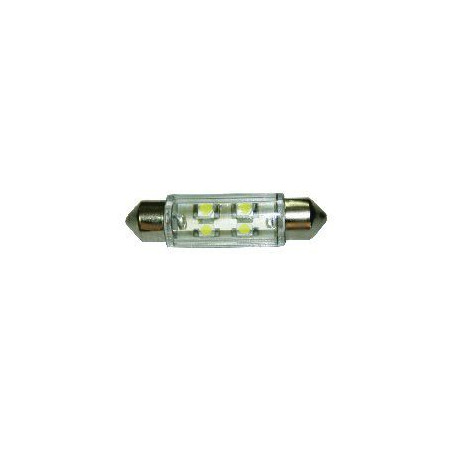 Navette LED SV8,5-8 12V - LALIZAS