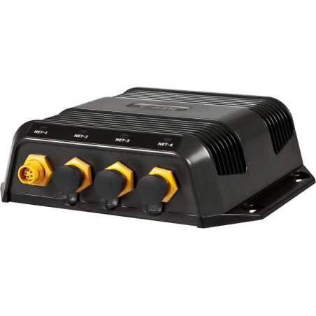 Boitier d'extension 5 ports Ethernet Navico - SIMRAD