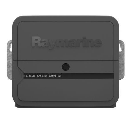 Boîtier de puissance ACU-200 - RAYMARINE