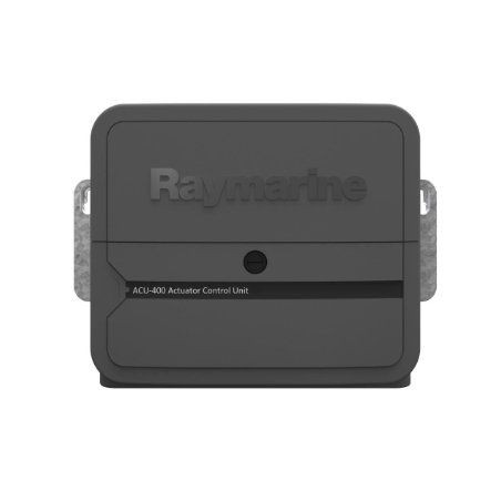 Boîtier de puissance ACU-400 - RAYMARINE