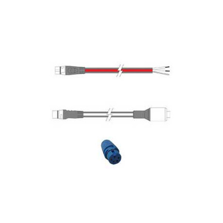 Kit câblage Evolution pour EV-2 - RAYMARINE