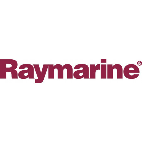 Pack étanchéité pour capteur EV Evolution - RAYMARINE