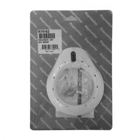 Etrier pour capteur EV Evolution - RAYMARINE