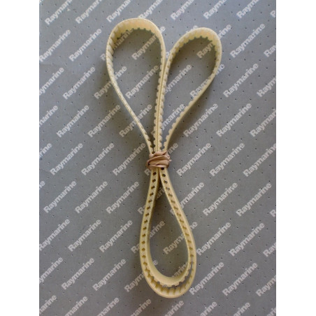 Courroie de replacement pour WheelPilot MK2 - RAYMARINE