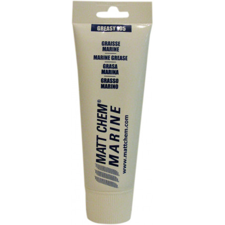 Graisse marine universelle - MATT CHEM