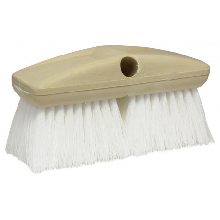 Brosse standard poils lourds blancs - STAR BRITE