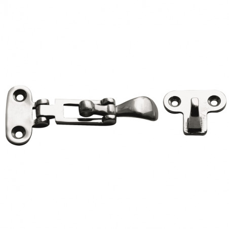 Targette 105 x 5 mm - ORANGEMARINE