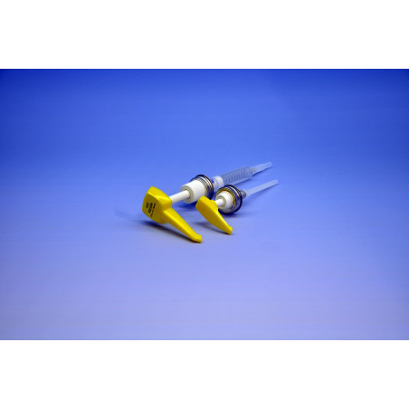 Mini pompe - WEST SYSTEM