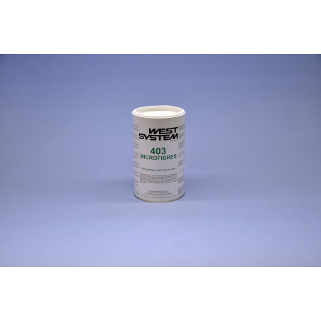 Charge 403 microfibres de coton de cellulose - WEST SYSTEM