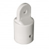 Ebout mâle d'articulation pour bimini diamètre 21mm - ORANGEMARINE